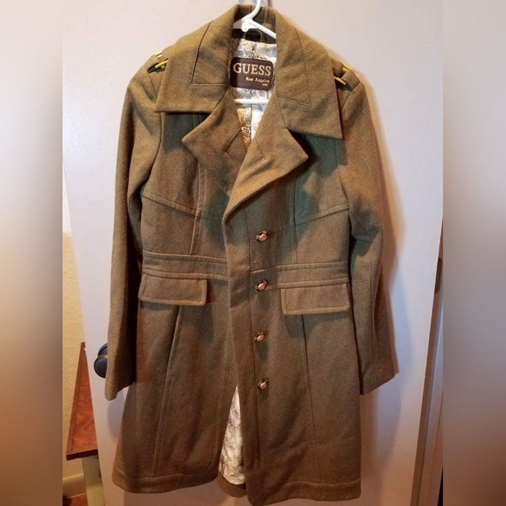 Guess jacket